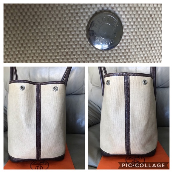 🌷Hermès Garden Party 🌷💐🌷💐🌷💐🌷💐🌷🌷💐🌸🌸🌸 - Picture 4 of 8